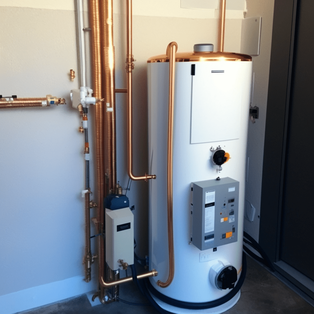 Fort Collins Water Heater