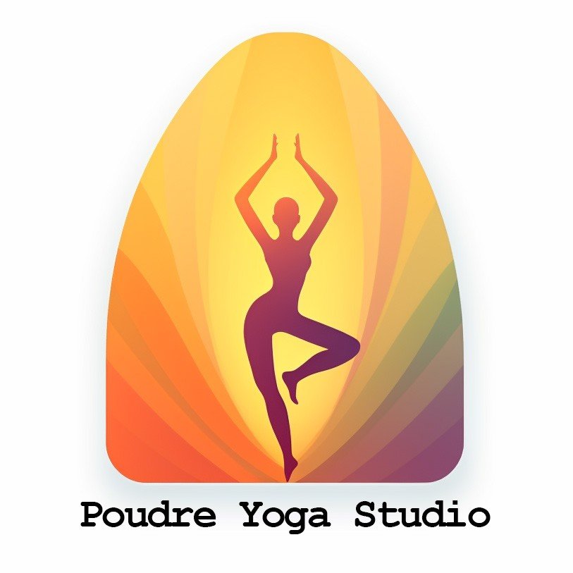 Fort Collins Yoga Studio Branding